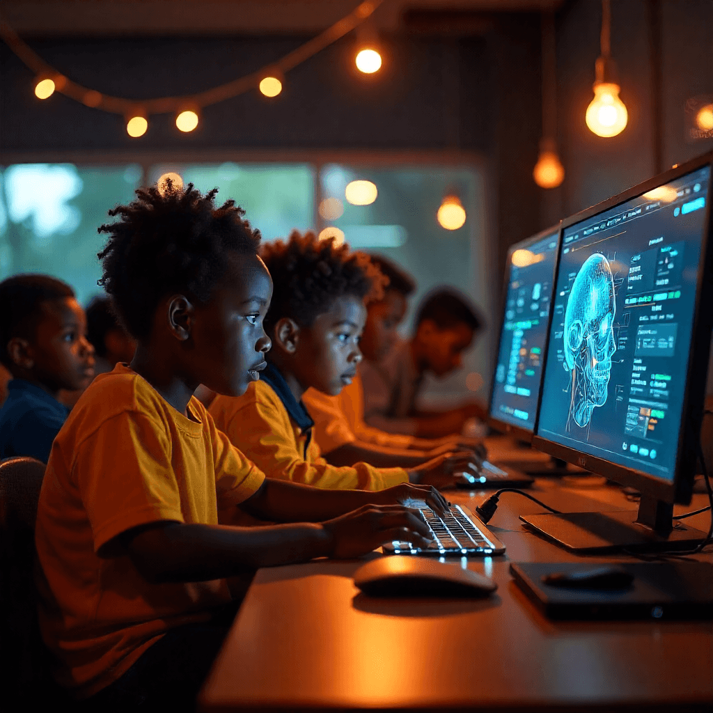 Artificial Intelligence